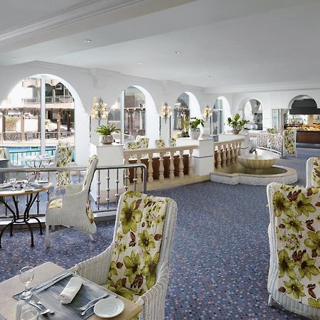 Al Hamra Hotel Djedda Buitenkant foto