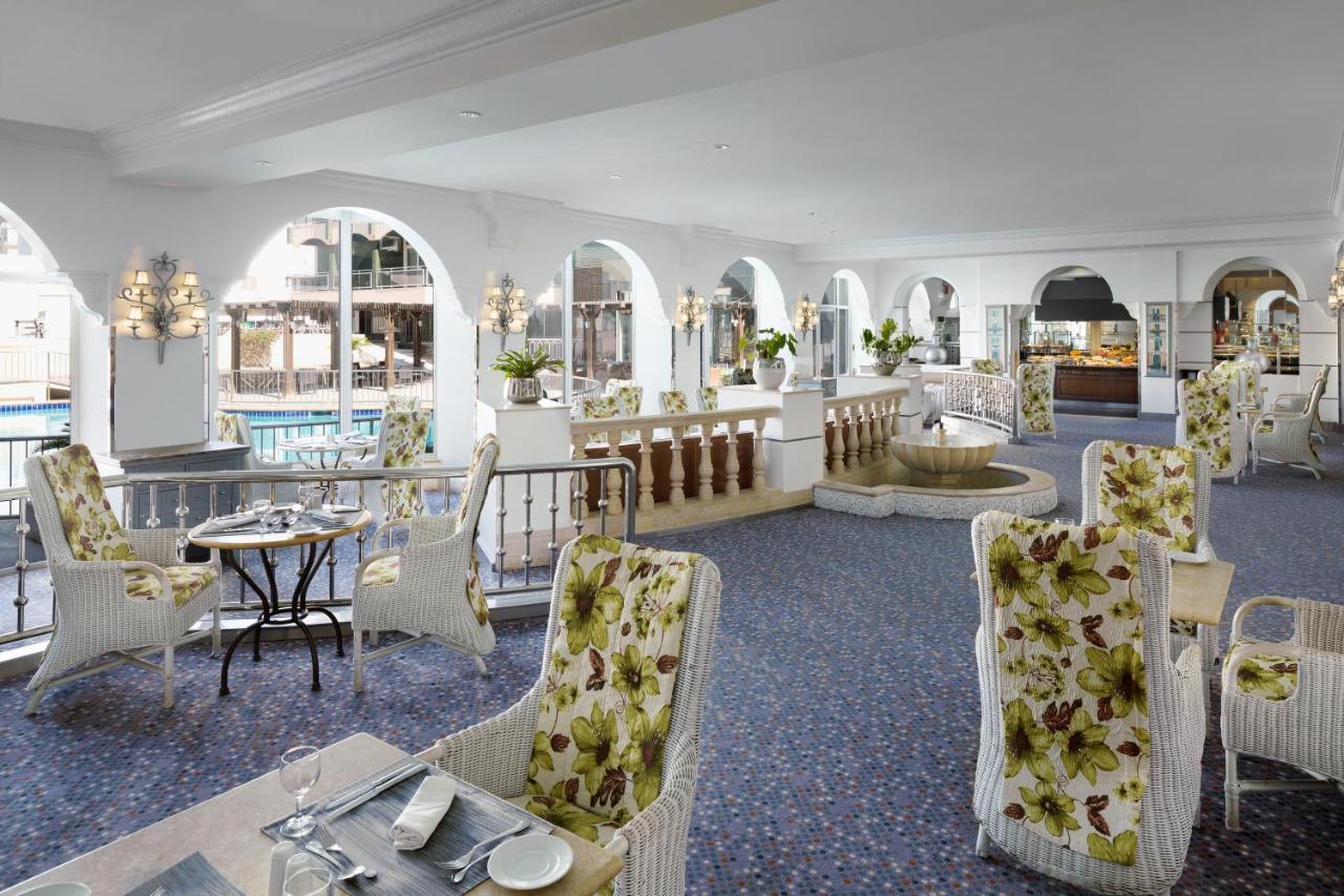 Al Hamra Hotel Djedda Buitenkant foto