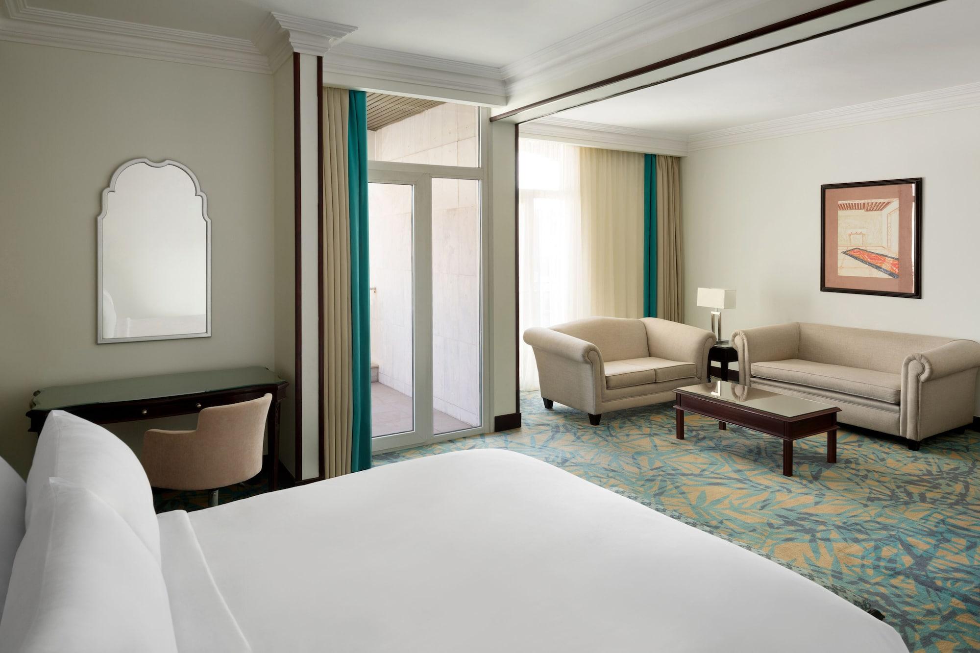 Al Hamra Hotel Djedda Buitenkant foto