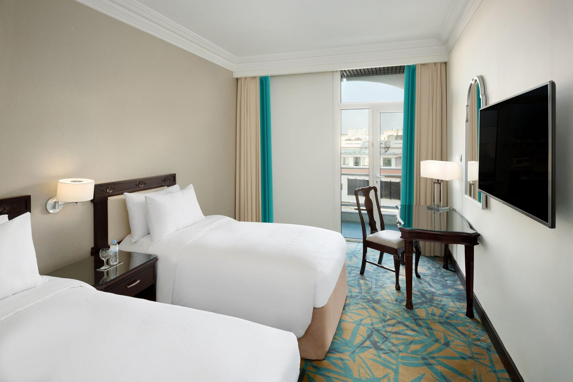 Al Hamra Hotel Djedda Buitenkant foto