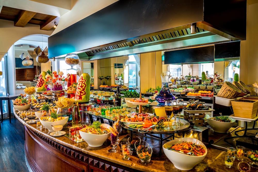 Al Hamra Hotel Djedda Buitenkant foto