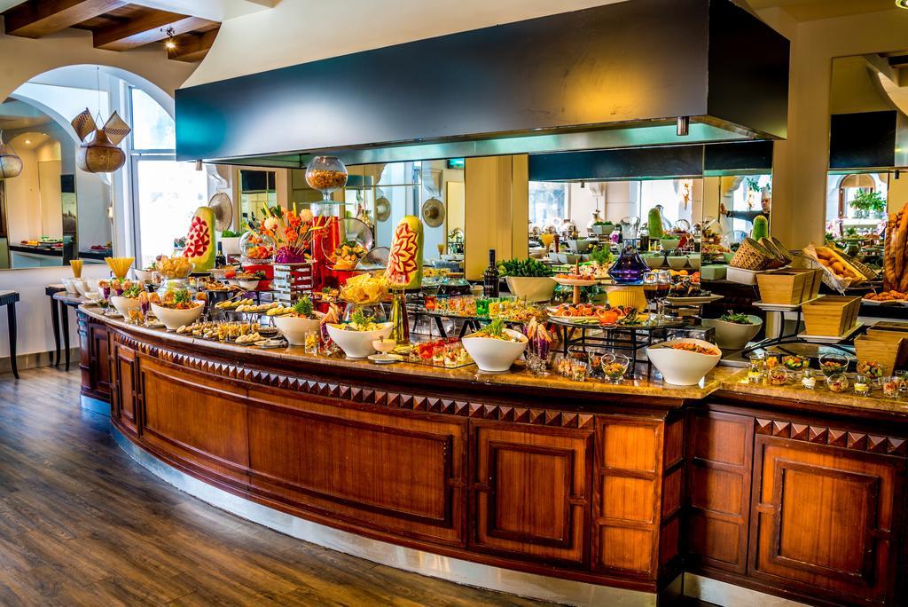 Al Hamra Hotel Djedda Buitenkant foto