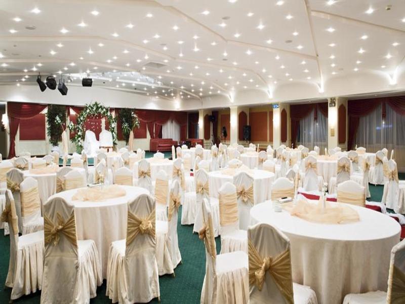Al Hamra Hotel Djedda Buitenkant foto