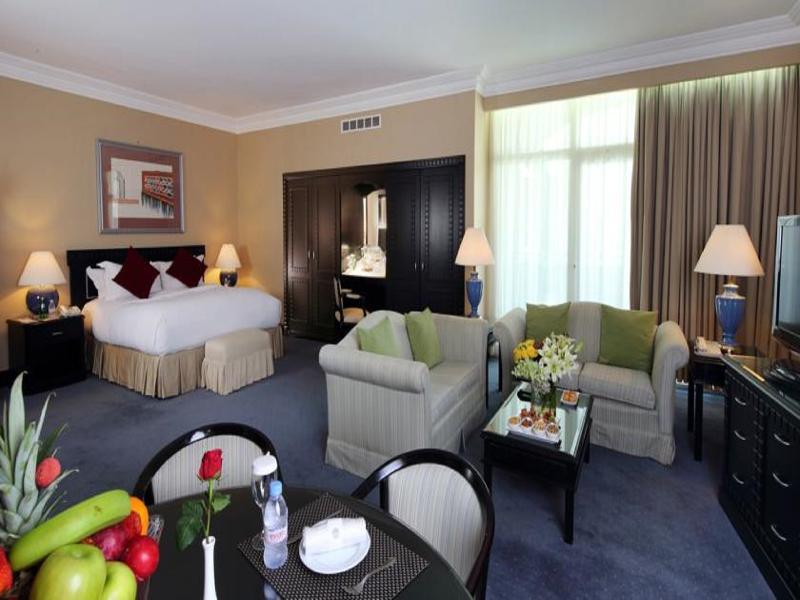 Al Hamra Hotel Djedda Buitenkant foto