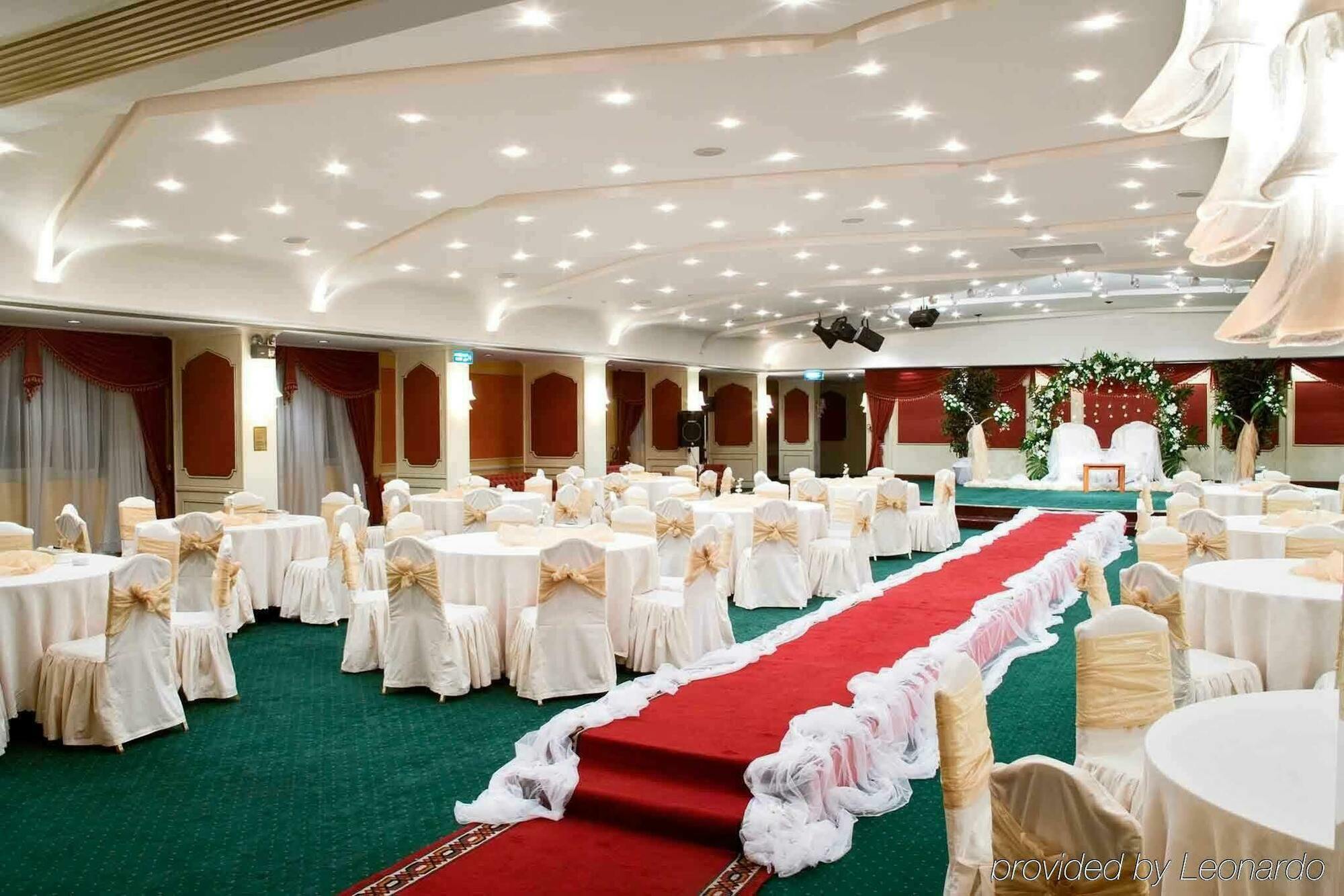 Al Hamra Hotel Djedda Buitenkant foto